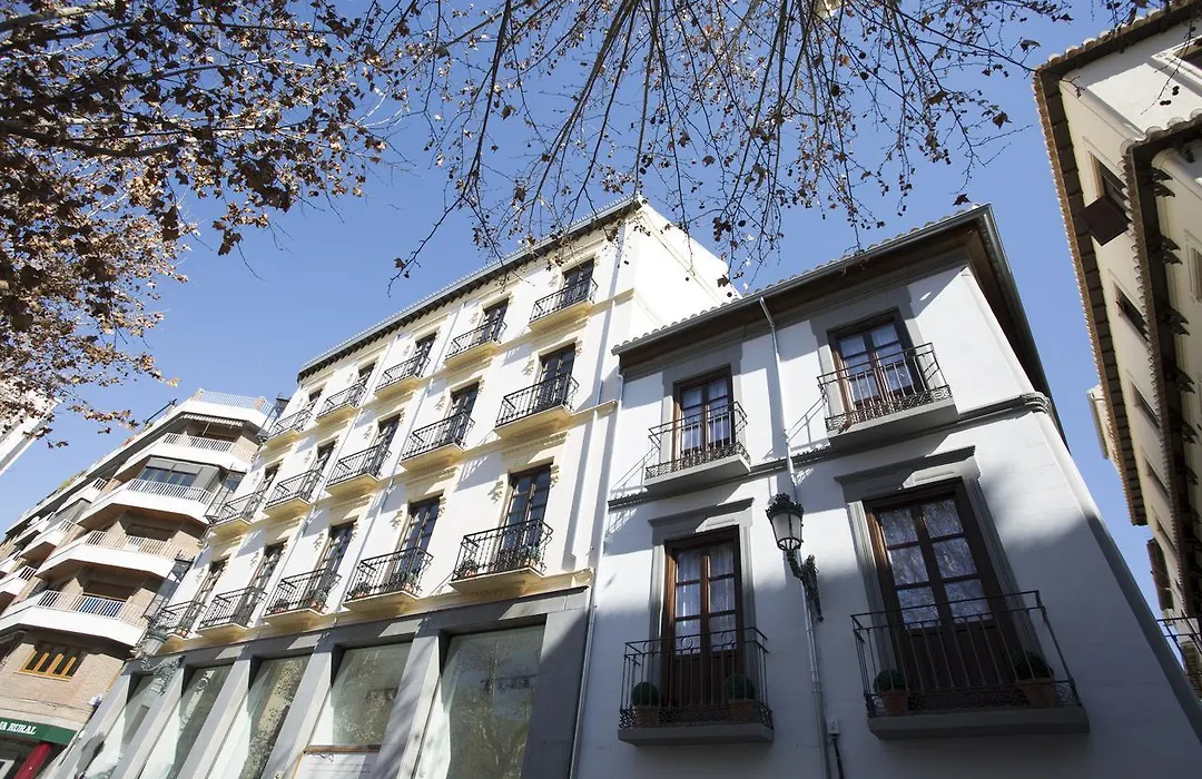 La Casa De La Trinidad Suites-1