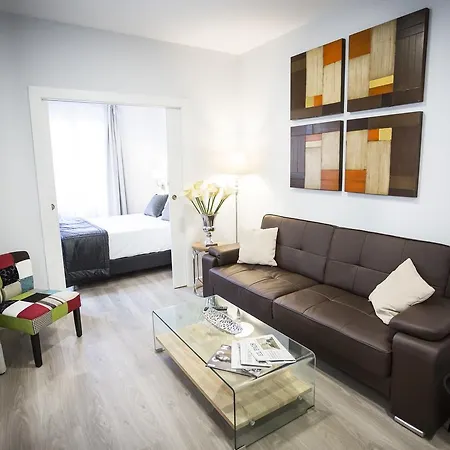La Casa De La Trinidad Suites-3