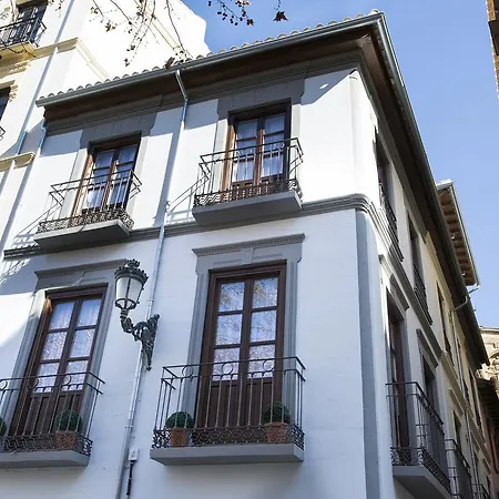 La Casa De La Trinidad Suites-2